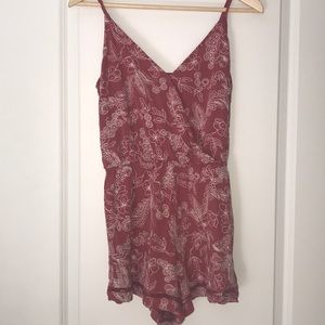 LA hearts romper